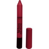 Buorjois Paris Velvet the Pencil creion de buze-ruj 13 Framboise Griffée, 3 g