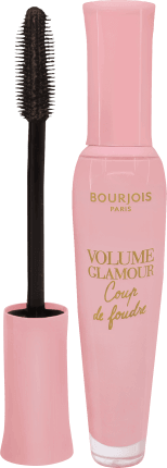 Buorjois Paris Volume Glamour mascara Coup de Foudre 03 Black, 7 ml
