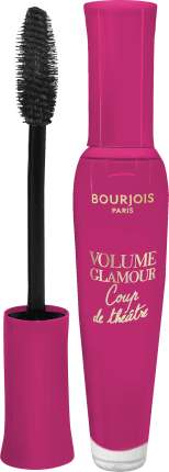 Buorjois Paris Volume Glamour mascara Coup de Theatre 02 Black, 7 ml Frumusete si ingrijire