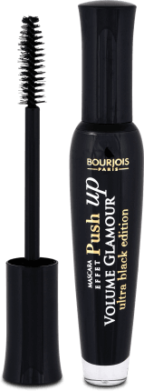 Buorjois Paris Volume Glamour Push Up mascara 31 Ultra Black, 7 ml Frumusete si ingrijire