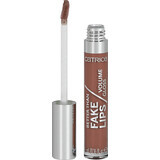 Catrice Better Than Fake Lips lip gloss 080 Boosting Brown, 5 ml