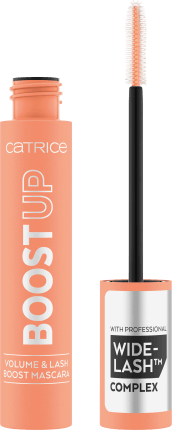 Catrice Boost Up Volume & Lash Mascara, 11 ml Frumusete si ingrijire