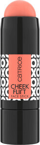 Catrice Cheek Flirt Fard de obraz Stick  R&#39;n&#39;Peach 010, 5,5 g