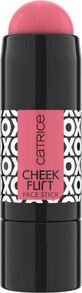 Catrice Cheek Flirt Fard de obraz Stick  Techno Pink 020, 5,5 g