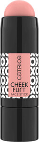 Catrice Cheek Flirt Fard de obraz Stick Rock&#39;n&#39;Rose 030, 5,5 g