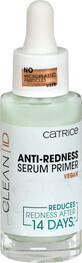Catrice Clean ID Anti-Redness primer, 30 ml