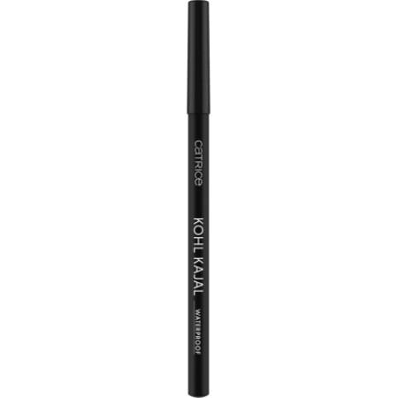 Catrice Creion kohl kajal waterproof 010 Check Chic Black, 0,78 g