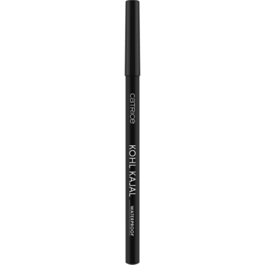 Catrice Creion kohl kajal waterproof 010 Check Chic Black, 0,78 g