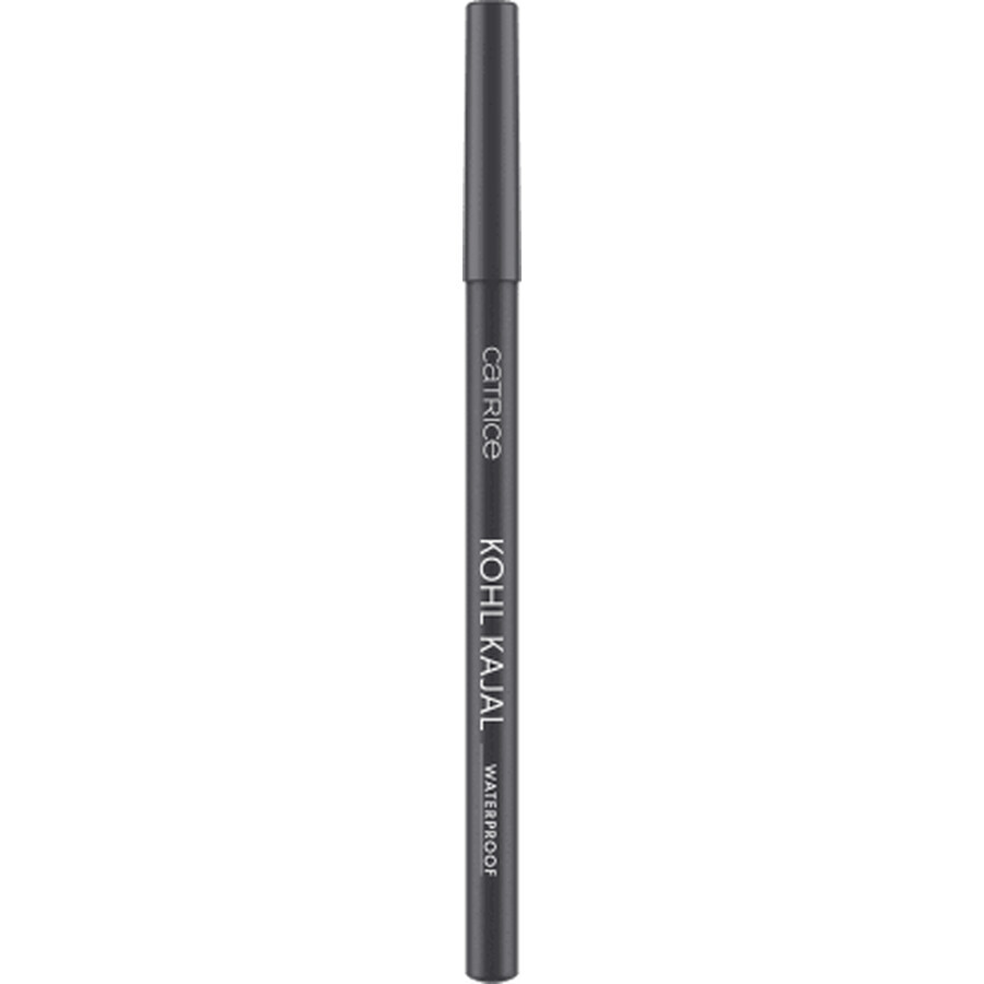 Catrice Creion kohl kajal waterproof 050 Beat Anthrazit, 0,78 g