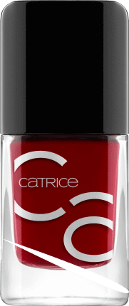 Catrice ICONAILS Gel lac de unghii 03 Caught On The Red Carpet, 10,5 ml