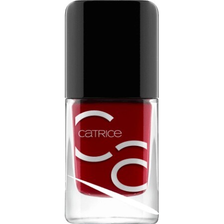 Catrice ICONAILS Gel lac de unghii 03 Caught On The Red Carpet, 10,5 ml