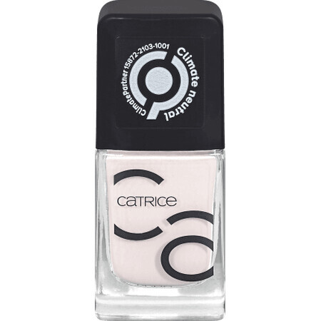 Catrice ICONAILS Gel lac de unghii 120 Pink Clay, 10,5 ml
