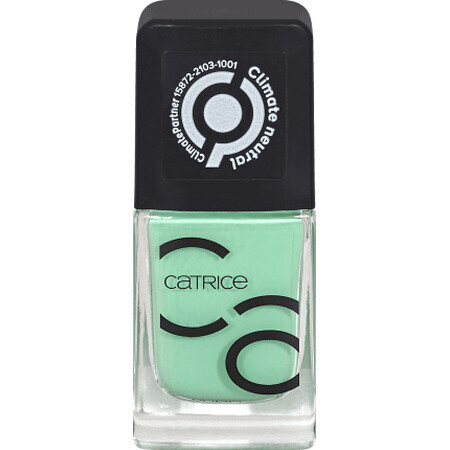Catrice ICONAILS Gel lac de unghii 121 Mint To Be, 10,5 ml