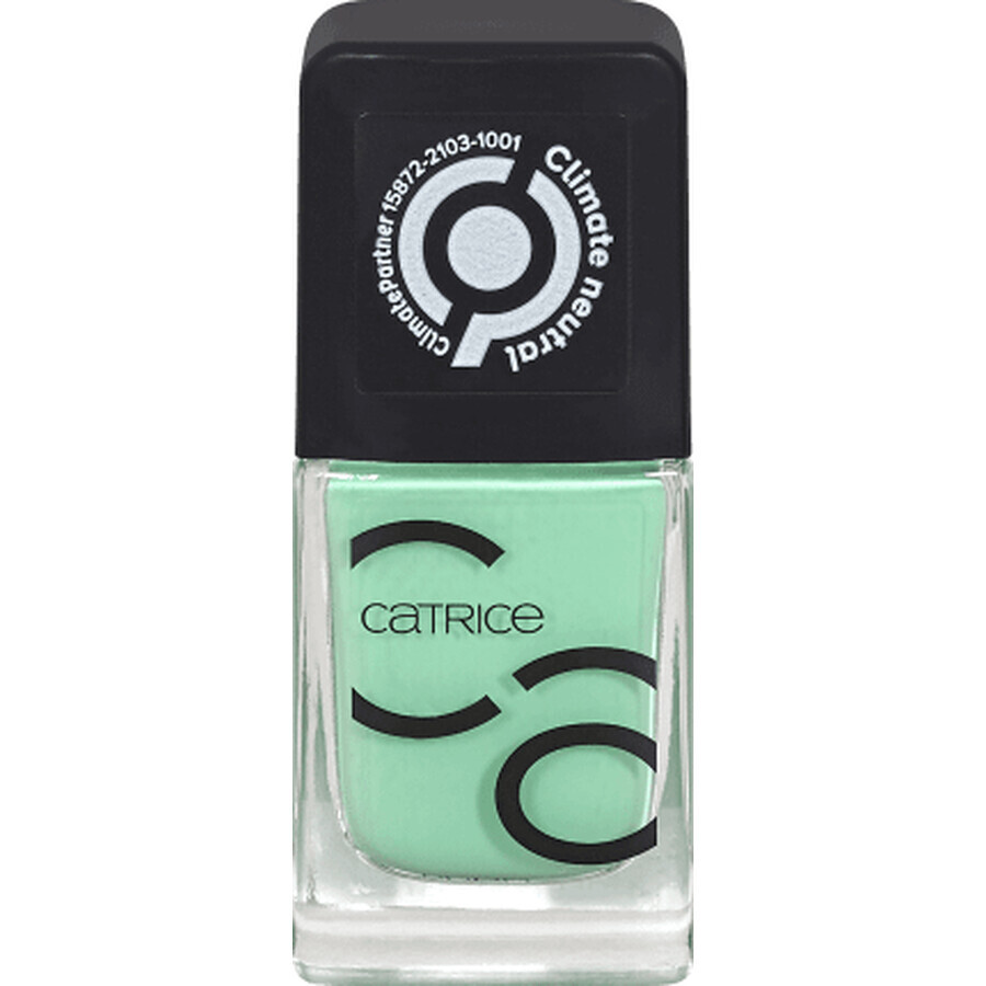 Catrice ICONAILS Gel lac de unghii 121 Mint To Be, 10,5 ml