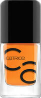 Catrice ICONAILS Gel lac de unghii 123 Tropic Like It&#39;s Hot, 10,5 ml