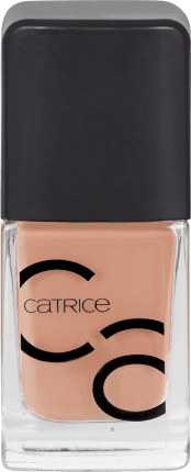 Catrice ICONAILS Gel lac de unghii 136 SANDing Nudes, 10,5 ml