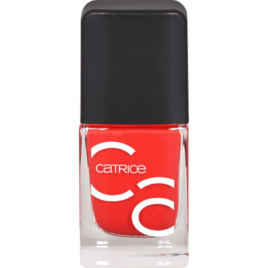 Catrice ICONAILS Gel lac de unghii 139 Hot In Here, 10,5 ml