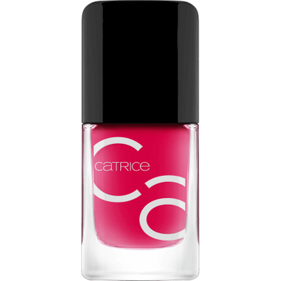 Catrice ICONAILS Gel lac de unghii 141 Jelly-Licious, 10,5 ml