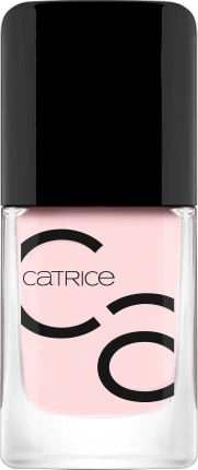 Catrice ICONAILS Gel lac de unghii 142 Rose Quartz, 10,5 ml