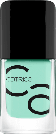 Catrice ICONAILS Gel lac de unghii 145 Your EncourageMINT, 10,5 ml