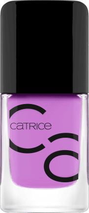 Catrice ICONAILS Gel lac de unghii 151 Violet Dreams, 10,5 ml