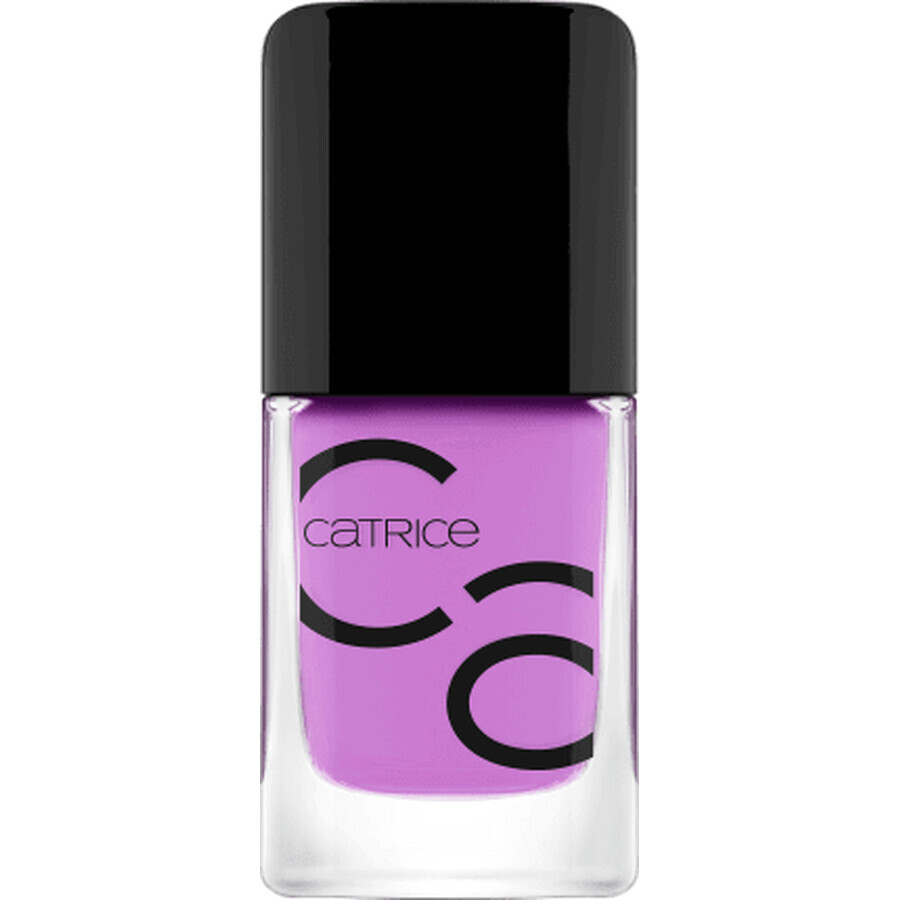 Catrice ICONAILS Gel lac de unghii 151 Violet Dreams, 10,5 ml