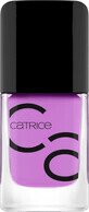 Catrice ICONAILS Gel lac de unghii 151 Violet Dreams, 10,5 ml