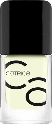 Catrice ICONAILS Gel lac de unghii 152 Lemon Butter, 10,5 ml