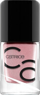 Catrice ICONAILS Gel lac de unghii 51 Easy Pink, 10,5 ml