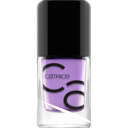 Catrice ICONAILS Gel lac de unghii 71 I Kinda Lilac You, 10,5 ml