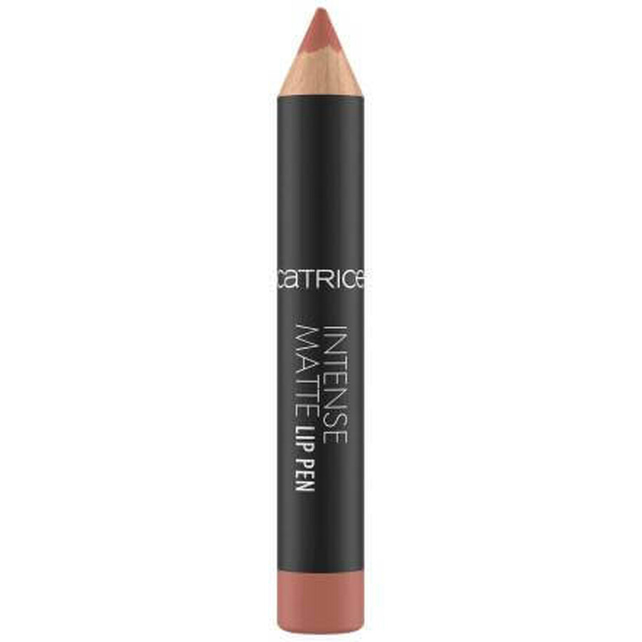 Catrice Intense Matte creion de buze Mocha Me Happy 060, 1,2 g