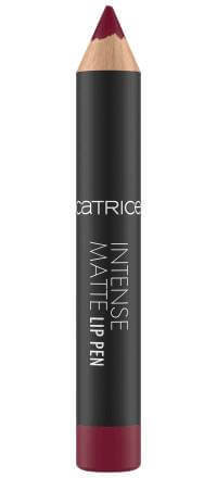 Catrice Intense Matte creion de buze Very Berry 040, 1,2 g