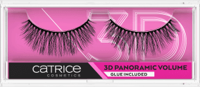 Catrice Lash Couture 3D Panoramic Volume Gene false, 1 buc