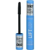 Catrice LIFT UP Volume & Lift Mascara Waterproof Deep Black, 11 ml