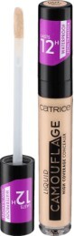 Catrice Liquid Camouflage High Coverage corector 007 Natural Rose, 5 ml