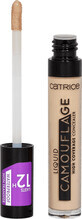 Catrice Liquid Camouflage High Coverage corector 036 Hazelnut Beige, 5 ml