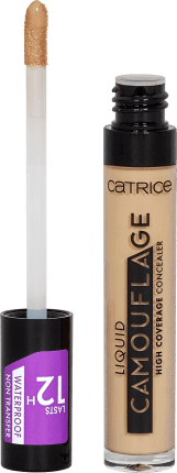 Catrice Liquid Camouflage High Coverage corector 048 Desert Beige, 5 ml