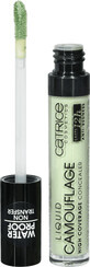 Catrice Liquid Camouflage High Coverage corector 200 Anti-Red, 5 ml