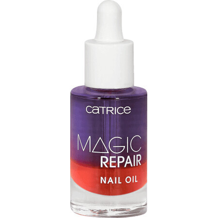 Catrice Magic Repair ulei pentru unghii, 8 ml