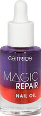Catrice Magic Repair ulei pentru unghii, 8 ml