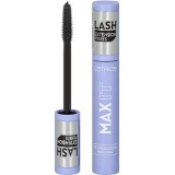 Catrice MAX IT Volume & Length Mascara, 11 ml