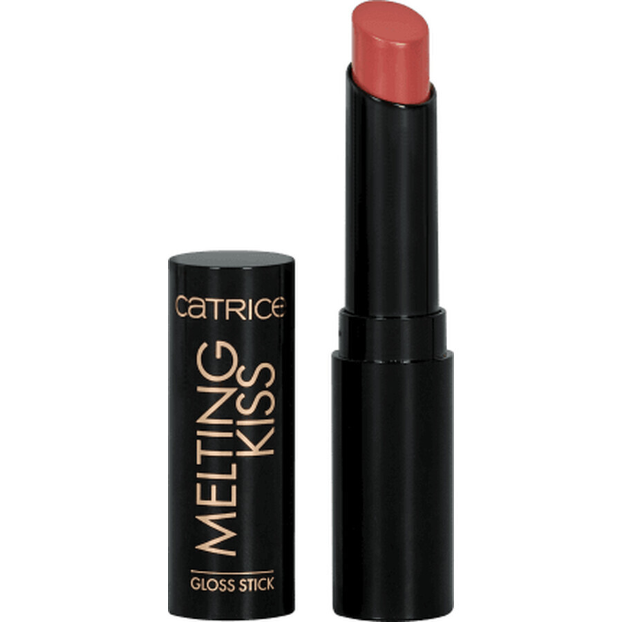 Catrice Melting Kiss Gloss Stick ruj 040 Strong Connection, 2,6 g