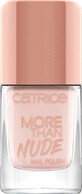Catrice More Than Nude lac de unghii 06 Roses Are Rosy, 10,5 ml