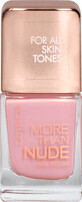 Catrice More Than Nude lac de unghii 12 Glowing Rose, 10,5 ml