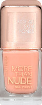 Catrice More Than Nude lac de unghii 15 Peach For The Stars, 10,5 ml