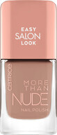 Catrice More Than Nude lac de unghii 18 Toffee To Go, 10,5 ml