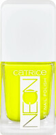 Catrice Neon Blast lac de unghii 01 Energizing Yellow, 10,5 ml