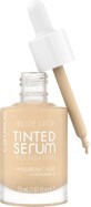 Catrice Nude Drop Tinted Serum Fond de ten  004 Nude, 30 ml