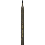Catrice On Point Brow Liner creion de sprâncene 020 Medium Brown, 1 ml
