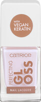 Catrice Perfecting Gloss lac de unghii, 10,5 ml